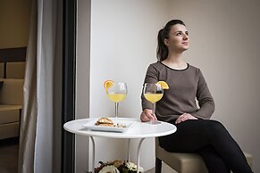 Hotel Executive