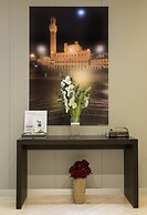 Hotel Executive