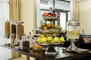 Hotel Executive