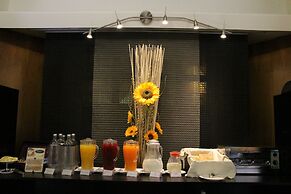 Hotel Executive