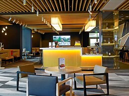 Novotel Warszawa Centrum