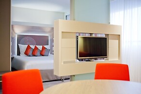 Novotel Warszawa Centrum