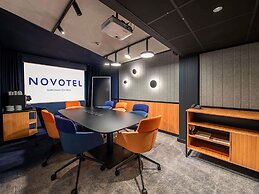 Novotel Warszawa Centrum