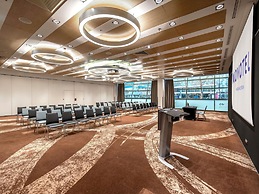 Novotel Warszawa Centrum