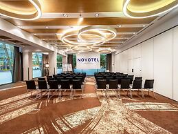 Novotel Warszawa Centrum
