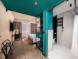 Novotel Warszawa Centrum