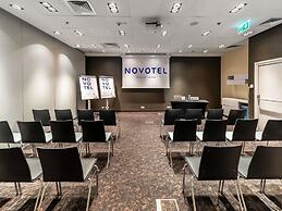 Novotel Warszawa Centrum
