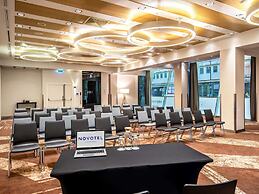 Novotel Warszawa Centrum