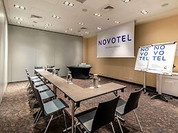 Novotel Warszawa Centrum