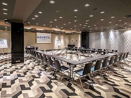 Novotel Warszawa Centrum