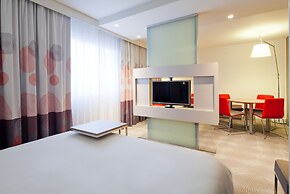 Novotel Warszawa Centrum