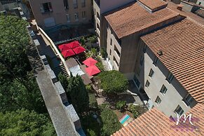 Mercure Pont d'Avignon Centre