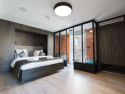Mercure Pont d'Avignon Centre