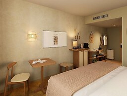 Mercure Pont d'Avignon Centre