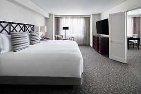 The Ritz-Carlton, Pentagon City