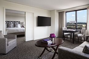 The Ritz-Carlton, Pentagon City