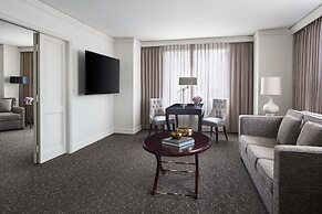 The Ritz-Carlton, Pentagon City