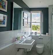 Homewood Hotel & Spa