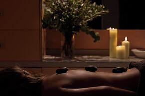 Homewood Hotel & Spa