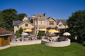 Homewood Hotel & Spa