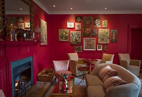 Homewood Hotel & Spa