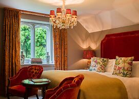Homewood Hotel & Spa