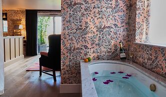 Homewood Hotel & Spa
