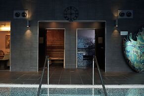 Homewood Hotel & Spa