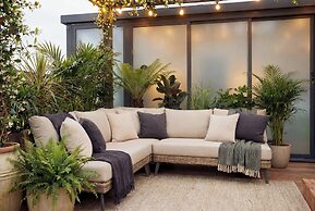 Homewood Hotel & Spa