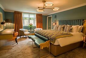 Homewood Hotel & Spa