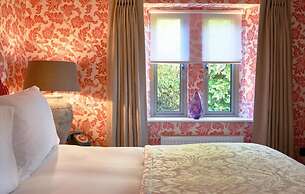 Homewood Hotel & Spa