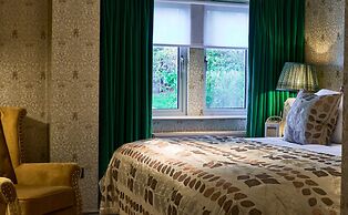 Homewood Hotel & Spa