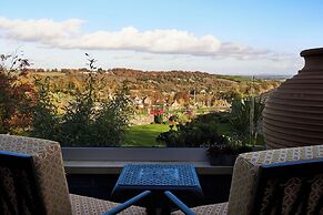 Homewood Hotel & Spa
