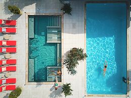 Homewood Hotel & Spa