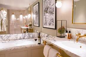 Homewood Hotel & Spa