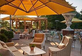 Homewood Hotel & Spa