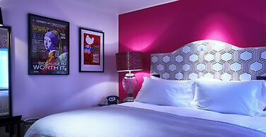 Homewood Hotel & Spa