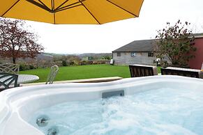 Homewood Hotel & Spa
