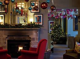 Homewood Hotel & Spa