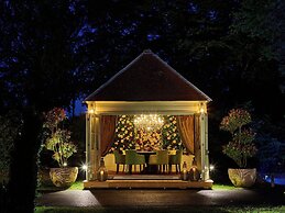 Homewood Hotel & Spa