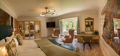 Homewood Hotel & Spa