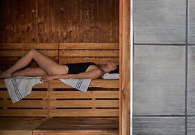 Homewood Hotel & Spa