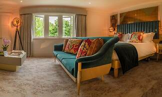 Homewood Hotel & Spa
