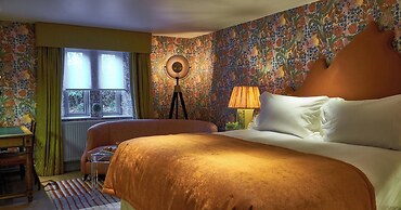 Homewood Hotel & Spa