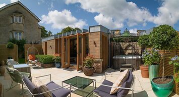 Homewood Hotel & Spa