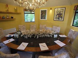 Homewood Hotel & Spa