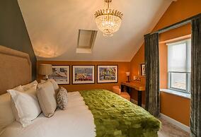 Homewood Hotel & Spa
