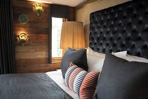 Homewood Hotel & Spa