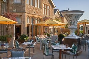 Homewood Hotel & Spa