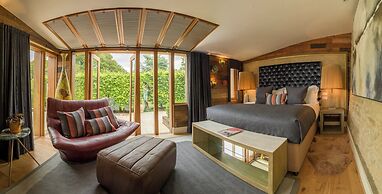 Homewood Hotel & Spa